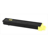 Toner Kyocera TK-895Y Yellow