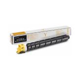 Toner Kyocera Yellow TK-8335Y