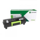 Toner Lexmark 51B2X00 Return Program Black