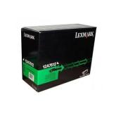 Toner Lexmark Black 12A7612