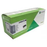 Toner Lexmark Black 24B6015