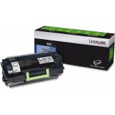 Toner Lexmark Black 24B6020 