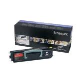 Toner Lexmark Black 34040HW 