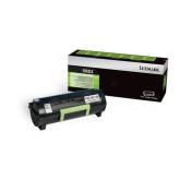 Toner Lexmark Black 50F2U0R 