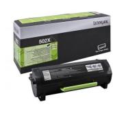 Toner Lexmark Black 50F2X0R 