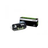 Toner Lexmark Black 52D0X0N 