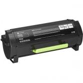 Toner Lexmark Black 52D2X0R