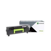 Toner Lexmark Black 56F0XA0 