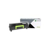 Toner Lexmark Black 56F2X0E 