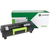 Toner Lexmark Black 58D2X0E 