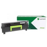 Toner Lexmark Black B282000