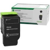 Toner Lexmark Black C2320K0 