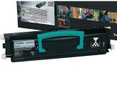 Toner Lexmark Black E352H31E 