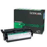 Toner Lexmark Black T654X80G
