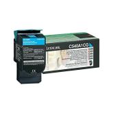 Toner Lexmark C540A1CG Cyan