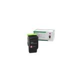 Toner Lexmark Magenta 78C20M0