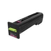 Toner Lexmark Magenta 82K0U30 