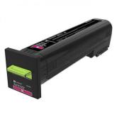 Toner Lexmark Magenta 82K2UM0 