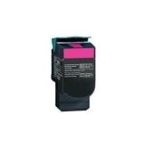 Toner Lexmark Magenta 84C0H30 