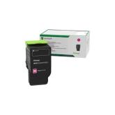 Toner Lexmark Magenta C2320M0 