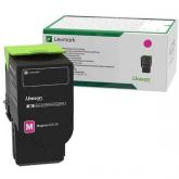 Toner Lexmark Magenta C232HM0 