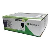 Toner Lexmark Yellow 24B6719