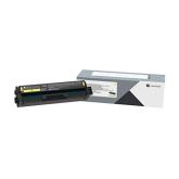 Toner Lexmark Yellow C320040 