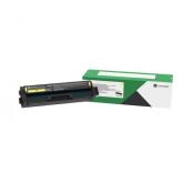 Toner Lexmark Yellow C3220Y0 