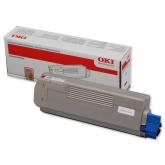 Toner OKI 44315307 Cyan