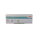 Toner Oki 45862821 Cyan