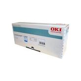 Toner Oki Cyan 45396215