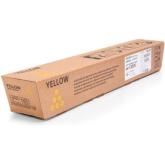 Toner Ricoh 888609/842035 Yellow