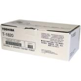 Toner Toshiba T-1820E Black