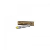 Toner Xerox 106R01216 Yellow
