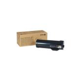 Toner Xerox 106R02741 Black