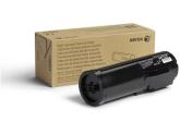 Toner Xerox Black 106R03583 