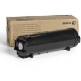 Toner Xerox Black 106R03945 