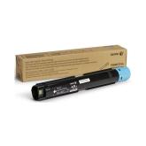 Toner Xerox Cyan 106R03748 