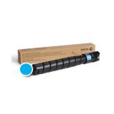 Toner Xerox Cyan 106R04070 