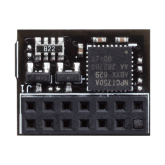 Modul de securitate ASUS TPM-SPI