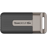 SSD Portabil TeamGroup PD20 Mini, 2TB, USB-C 3.2, Black