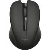 Mouse Optic Trust Mydo, USB Wireless, Black