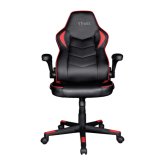 Scaun gaming Trust GXT704 Ravy, Black-Red