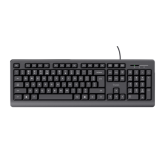 Tastatura Trust 24639, USB, Black