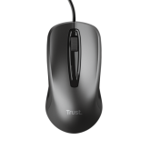 Mouse Optic Trust 24657, USB, Black