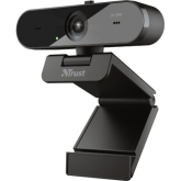 Camera Web Trust Taxon, Black