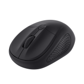 Mouse optic Trust Primo, USB Wireless, Matte Black