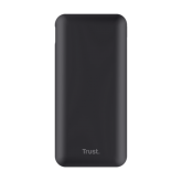 Baterie portabila Trust Redoh, 20000mAh, 1x USB, 2x USB-C, Black