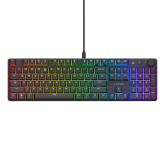 Tastatura Trust GXT 866 Torix, RGB LED, USB-A, Black