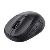 Mouse Optic Trust Primo, Bluetooth, Black